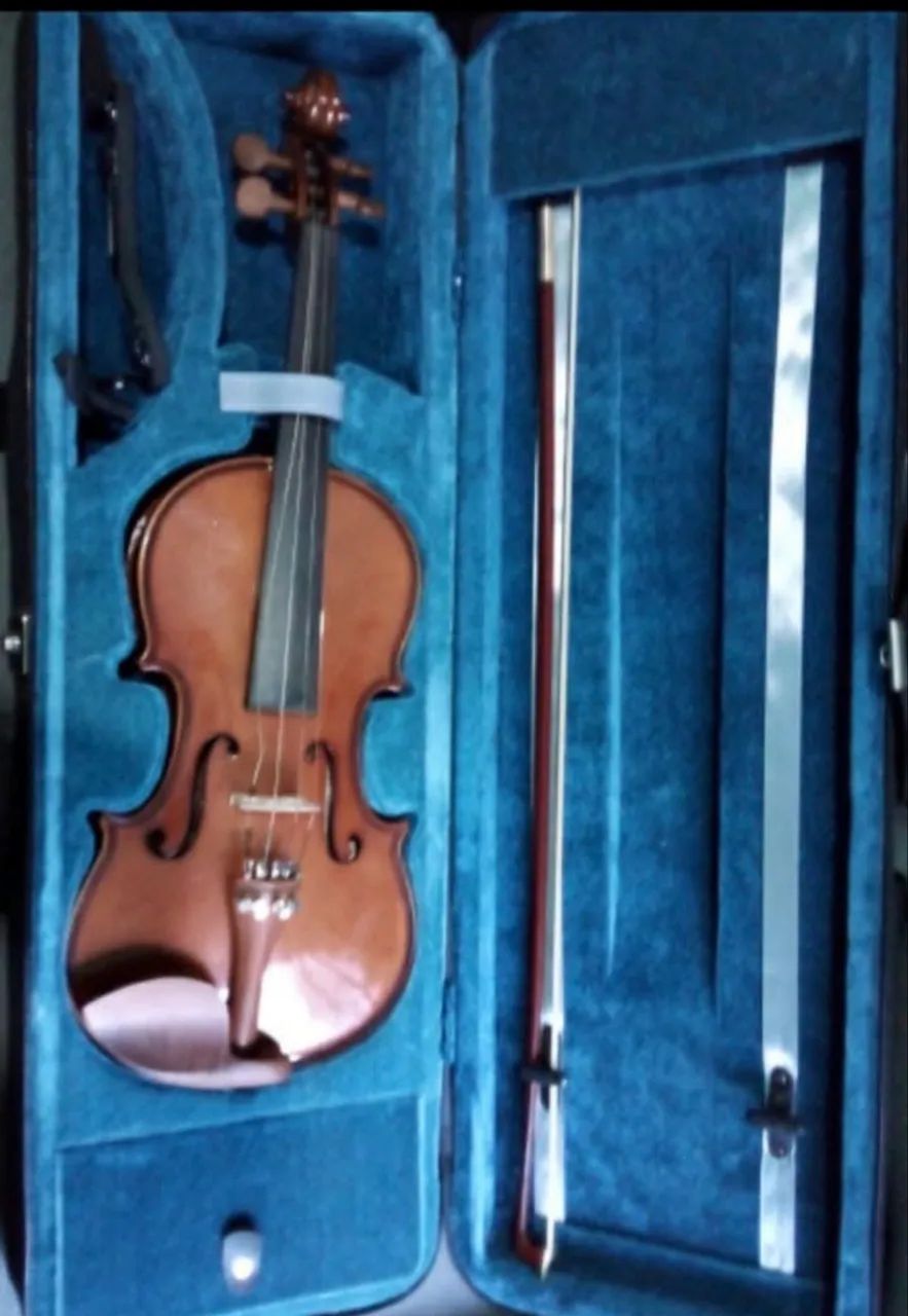 Violino novo  - Foto 2