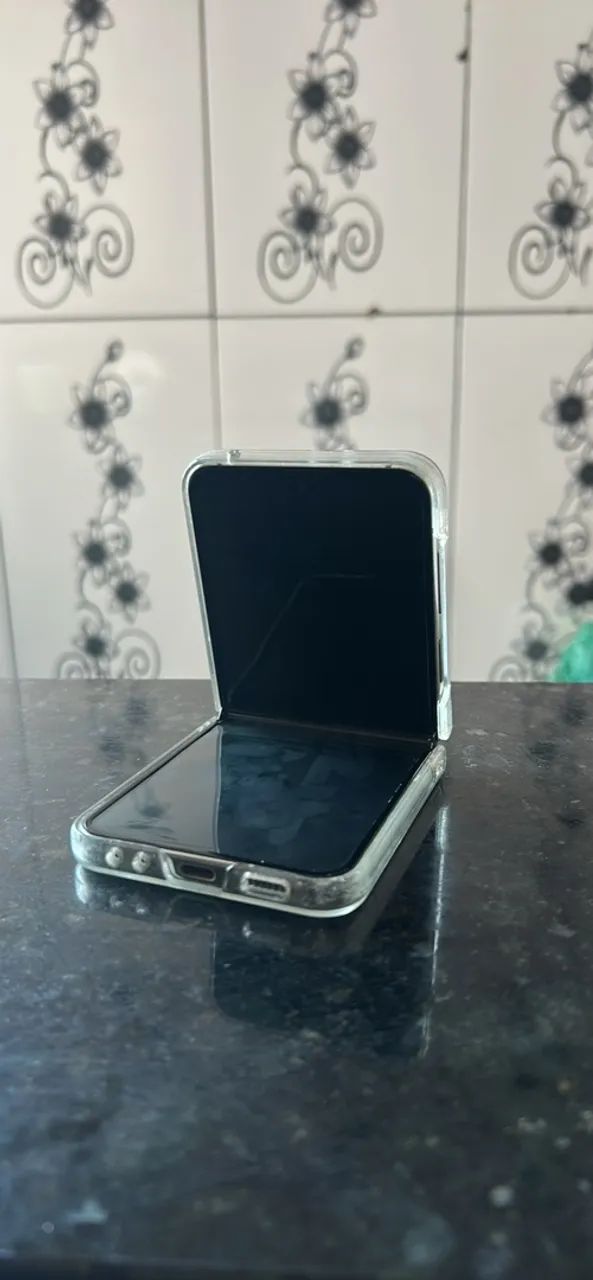 Z flip