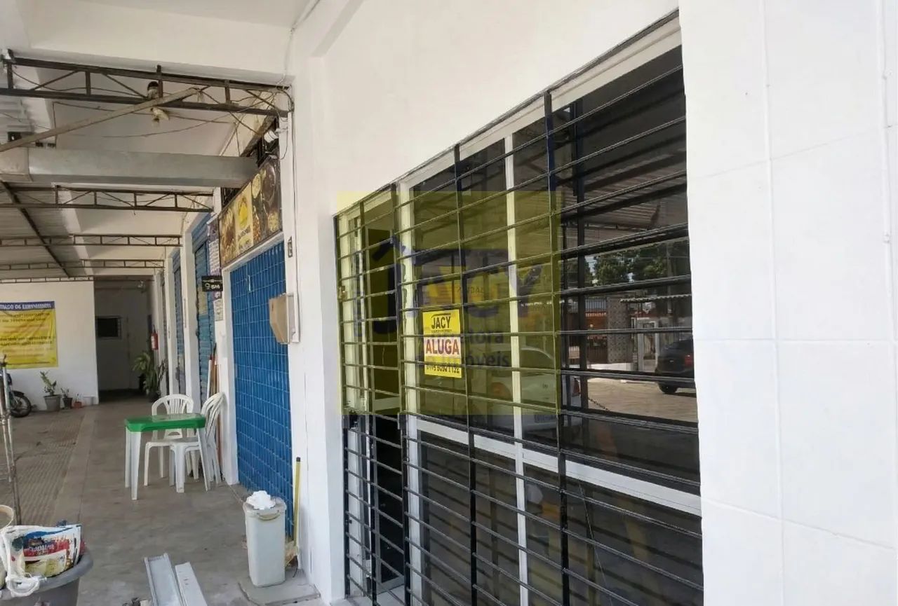 Loja em olinda, bairro novo , em galeria com copa e wc, ar-condicionado px crás - Foto 2
