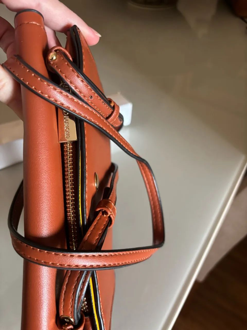 DUMOND BOLSA - Foto 3
