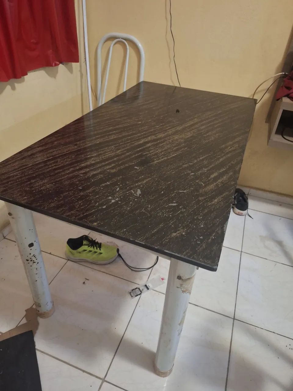 Conjunto de mesa para jantar  - Foto 5