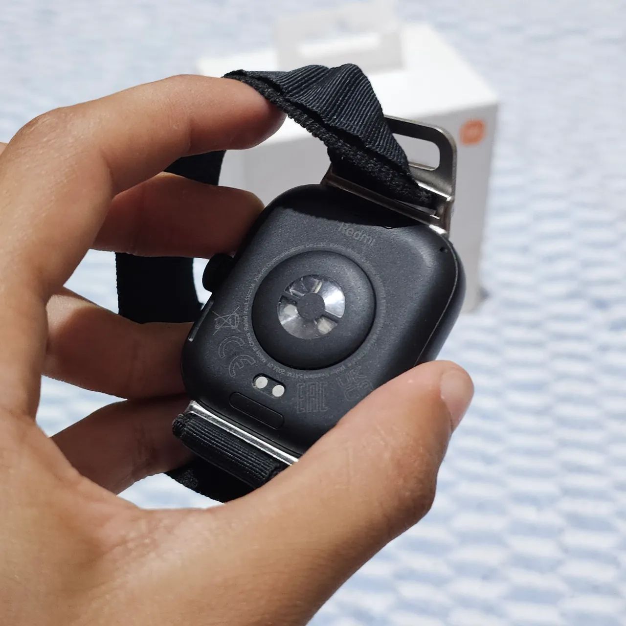 Redmi watch 4 - Foto 3