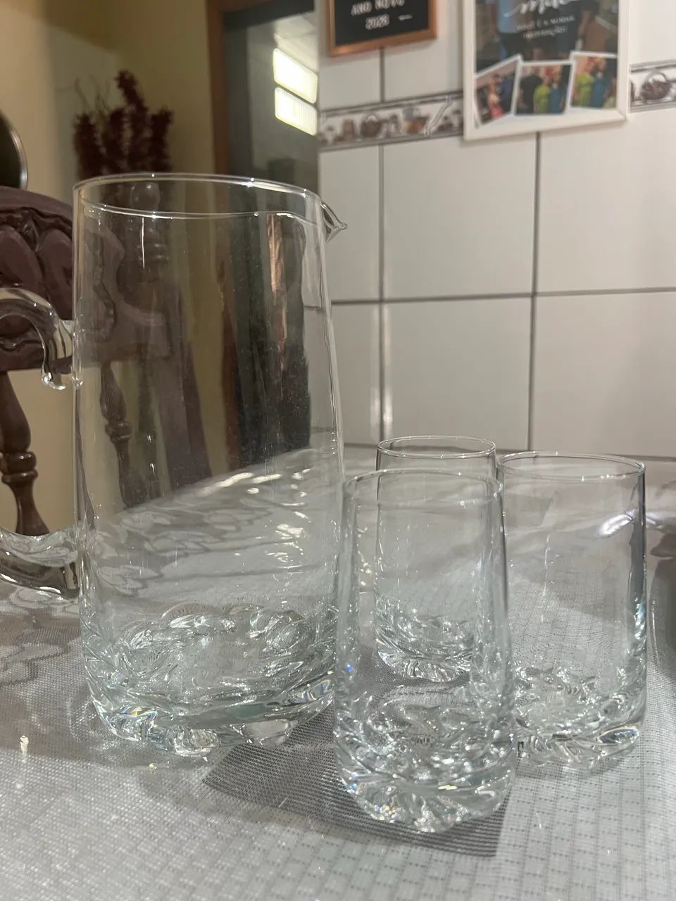 KIT DE CRISTAL - Foto 3