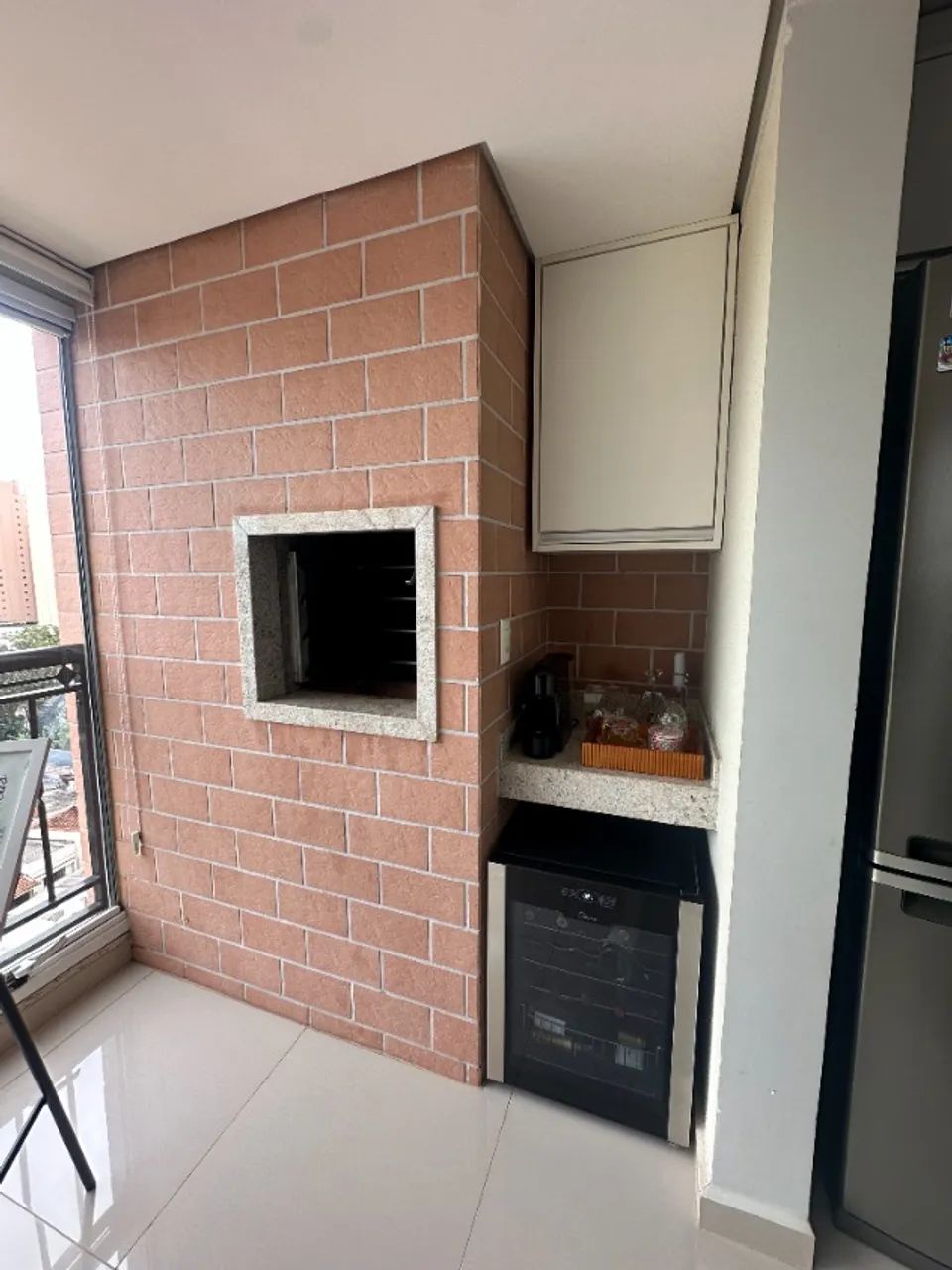 Apartamento de 2 quartos no Edifício Ritz, Londrina - Foto 3