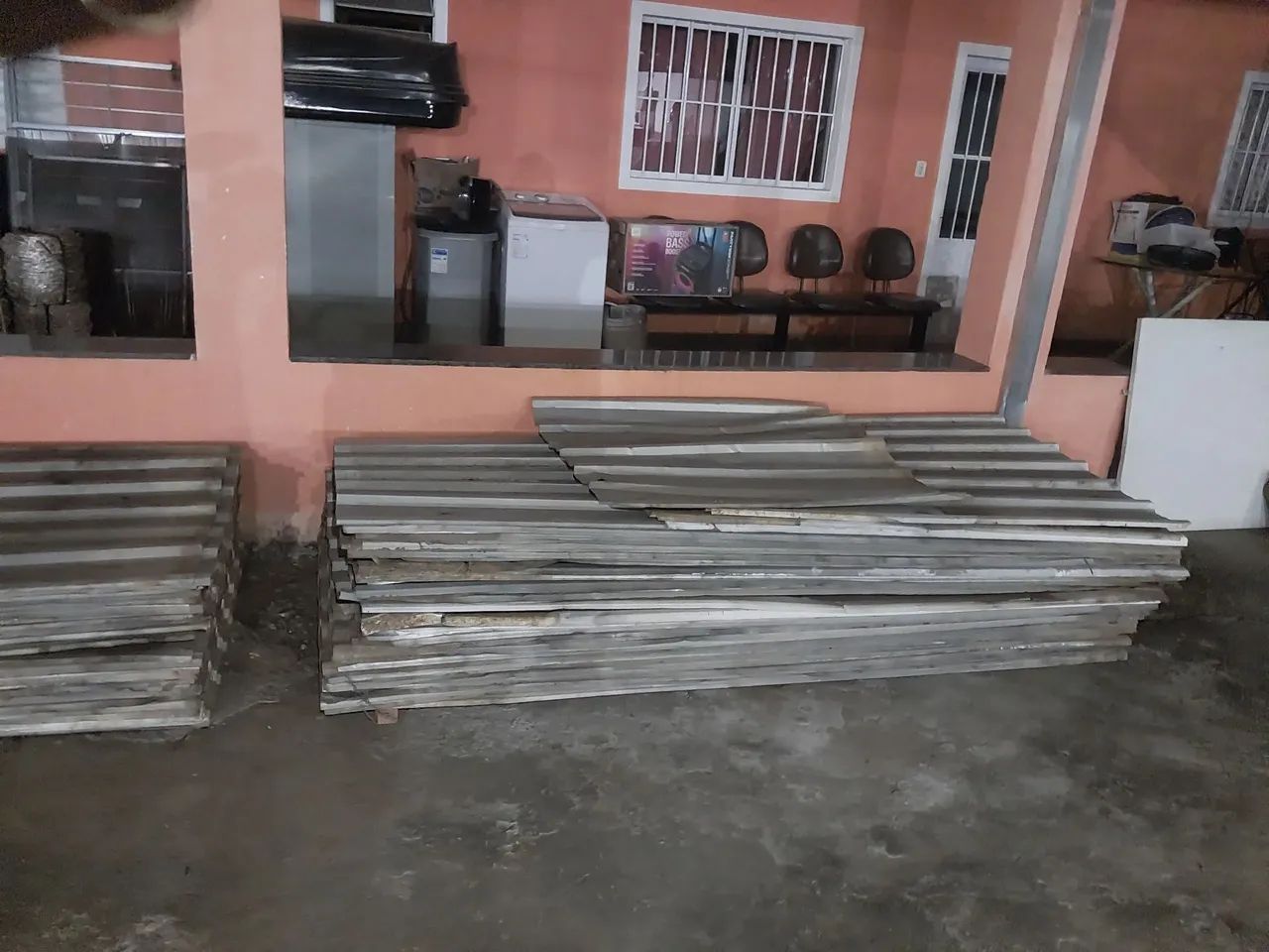 Telha galvanizada  - Foto 2