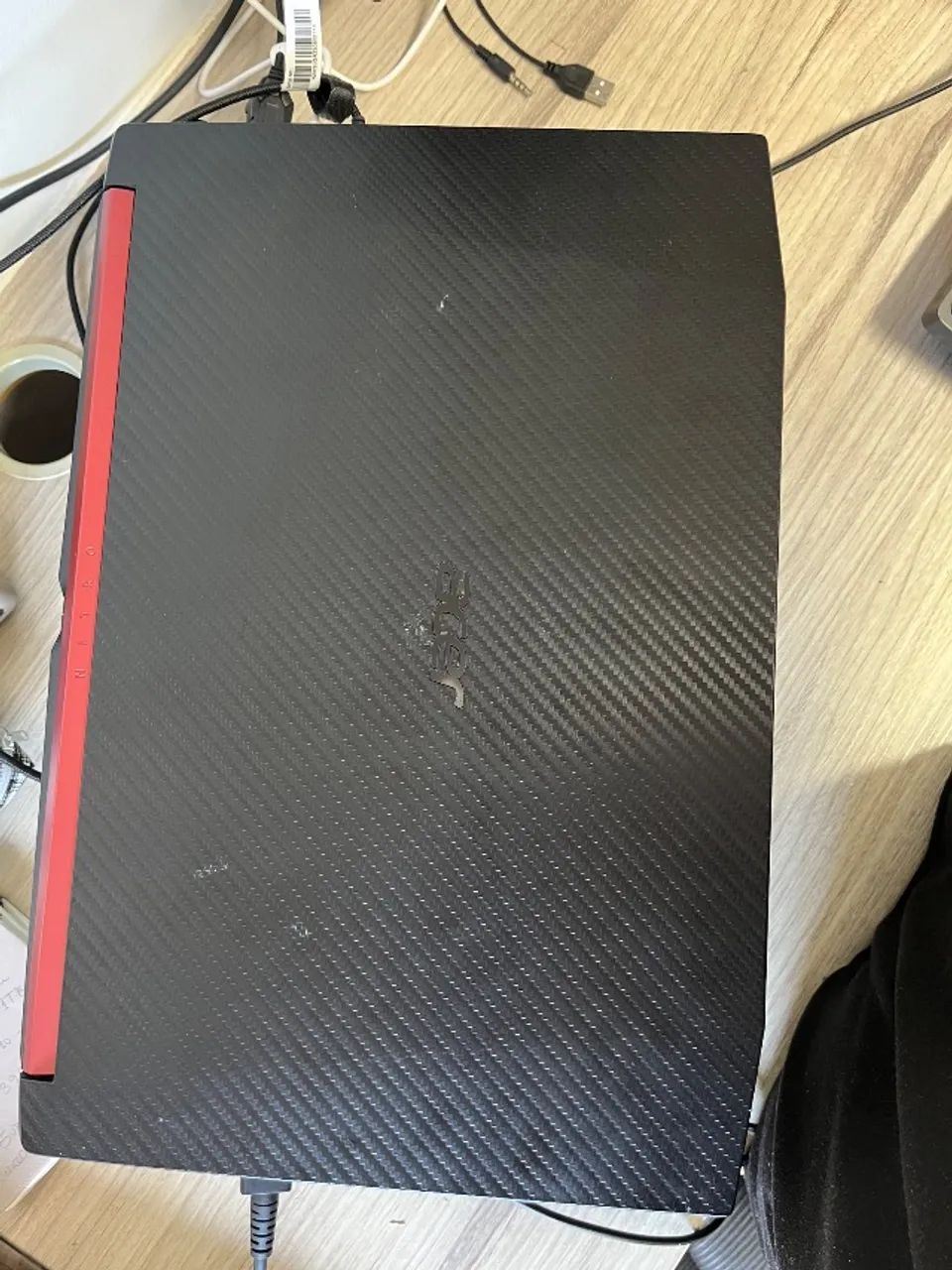Notebook gamer Acer nitro 5 - Foto 3