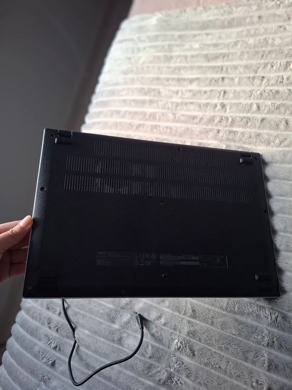 Notbook Acer Aspire Go 15 - Foto 4