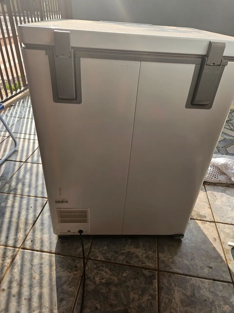 Freezer midea - Foto 2