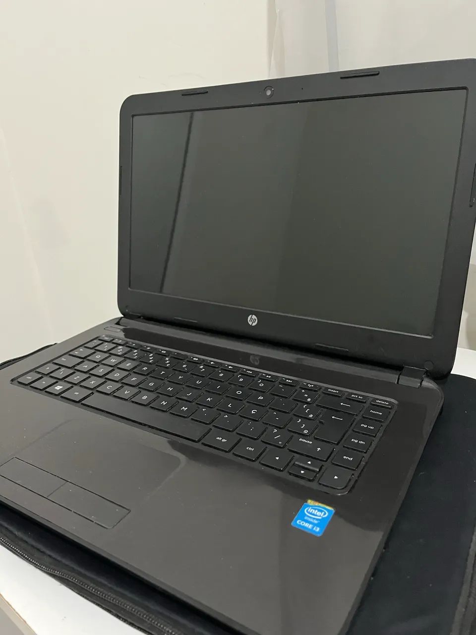 Notebook 