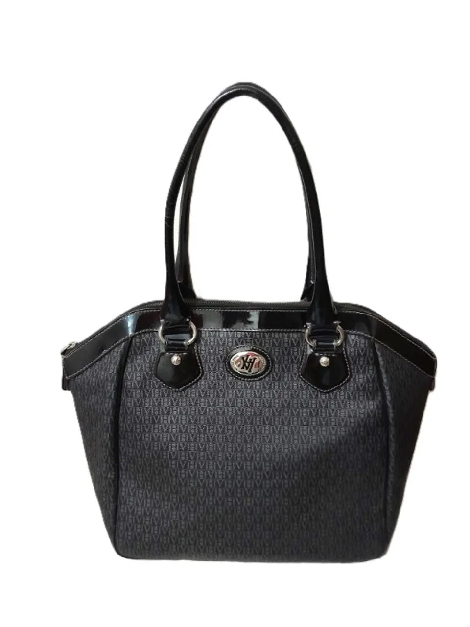 bolsa victor hugo original modelo corsa grande - Foto 2