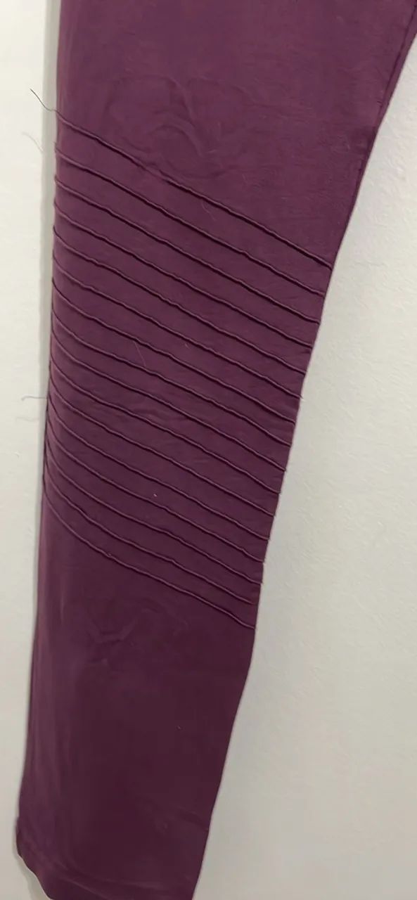Legging Feppa g bom estado de uso  - Foto 2