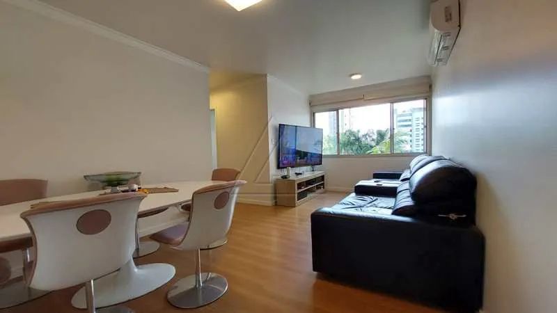 Apartamento com 2 quartos, Real Parque, São Paulo - R$ 650 mil, Cod: 4880 - Foto 2