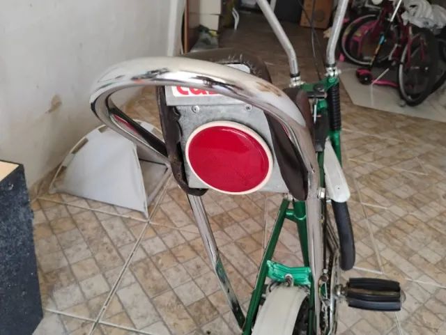Caloi fórmula C3 aro 20 - Foto 3