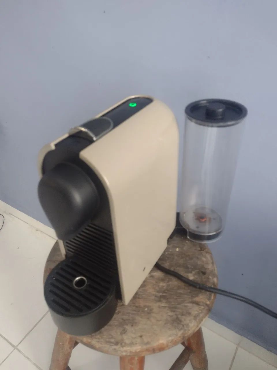 Cafeteira Nespresso  - Foto 5