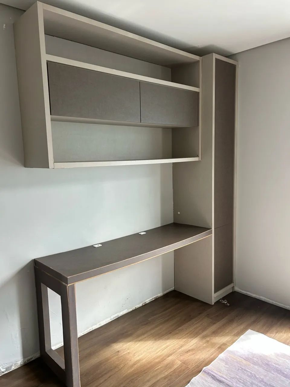 Móveis escritório sala closet 