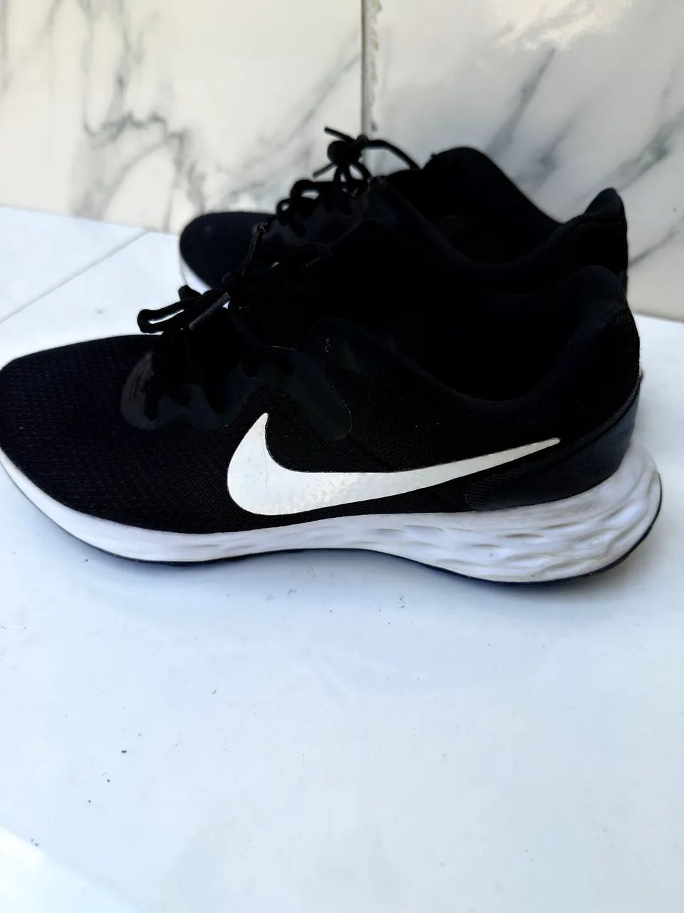 TÊNIS ESPORTIVO NIKE EVOLUTION 6 - Foto 3