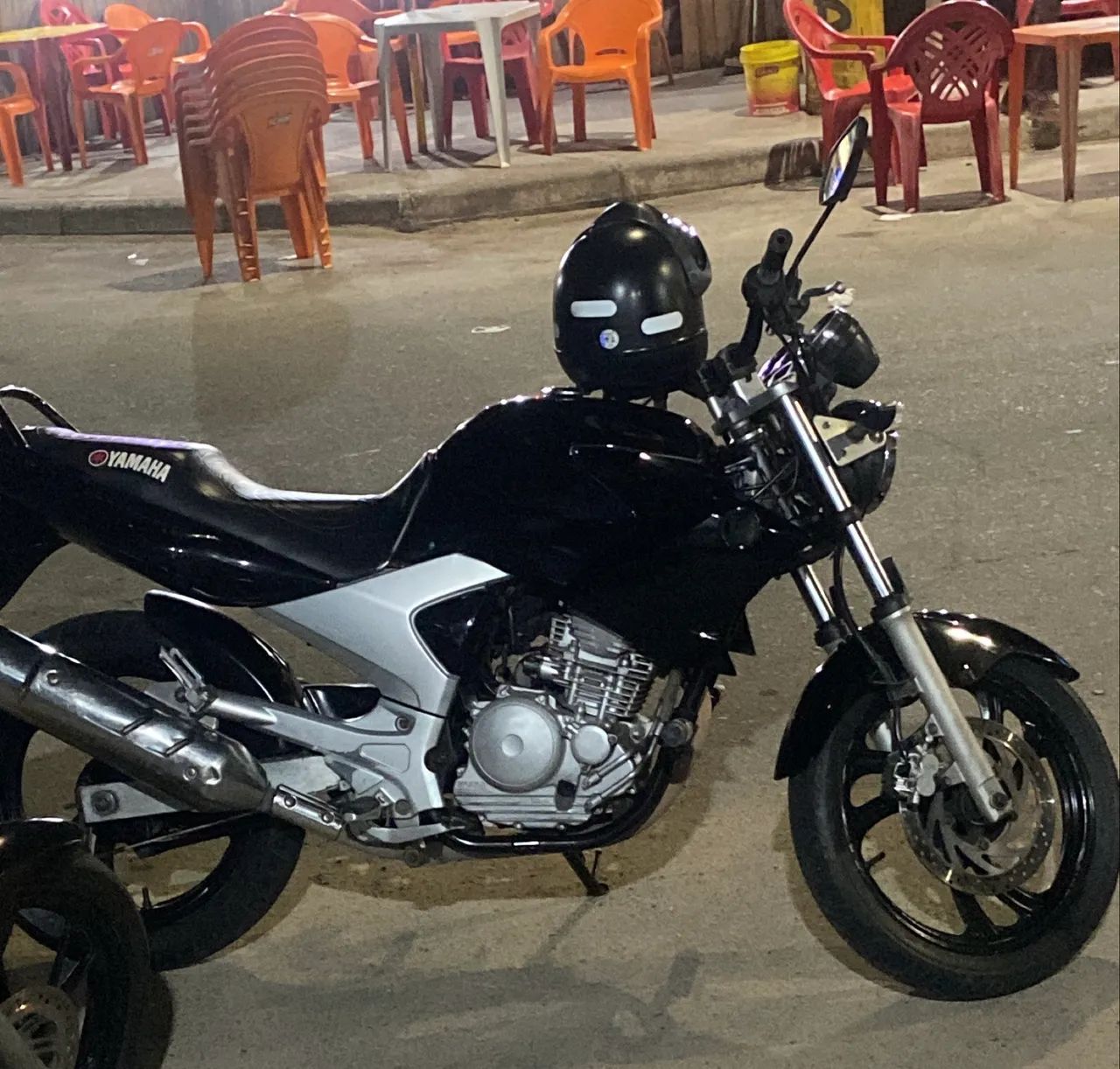 Moto  - Foto 2