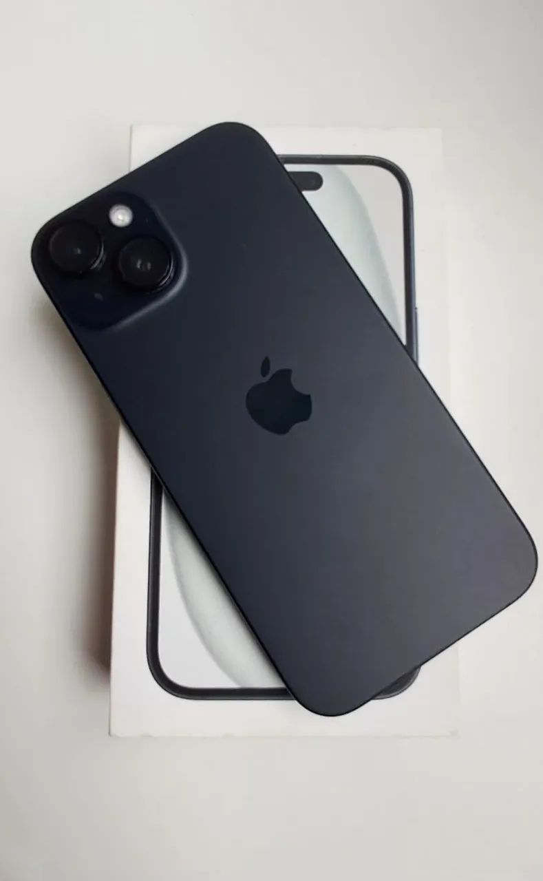 Iphone 15 128 gb