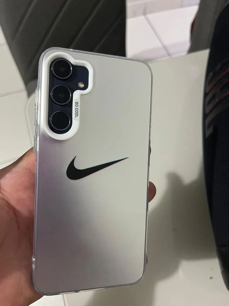 Vendo A55 5g 128gb - Foto 3