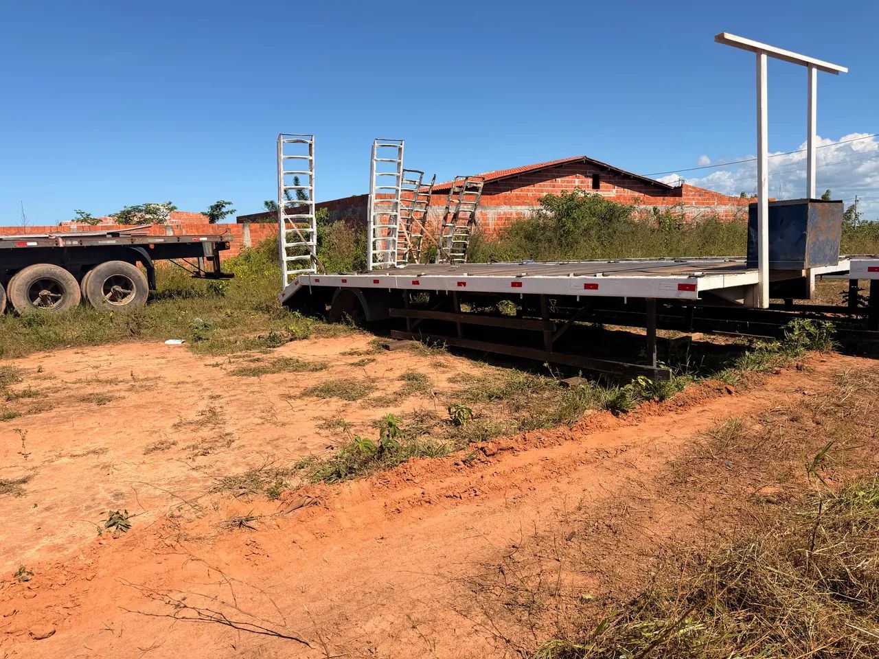 Plataforma fixa  - Foto 3
