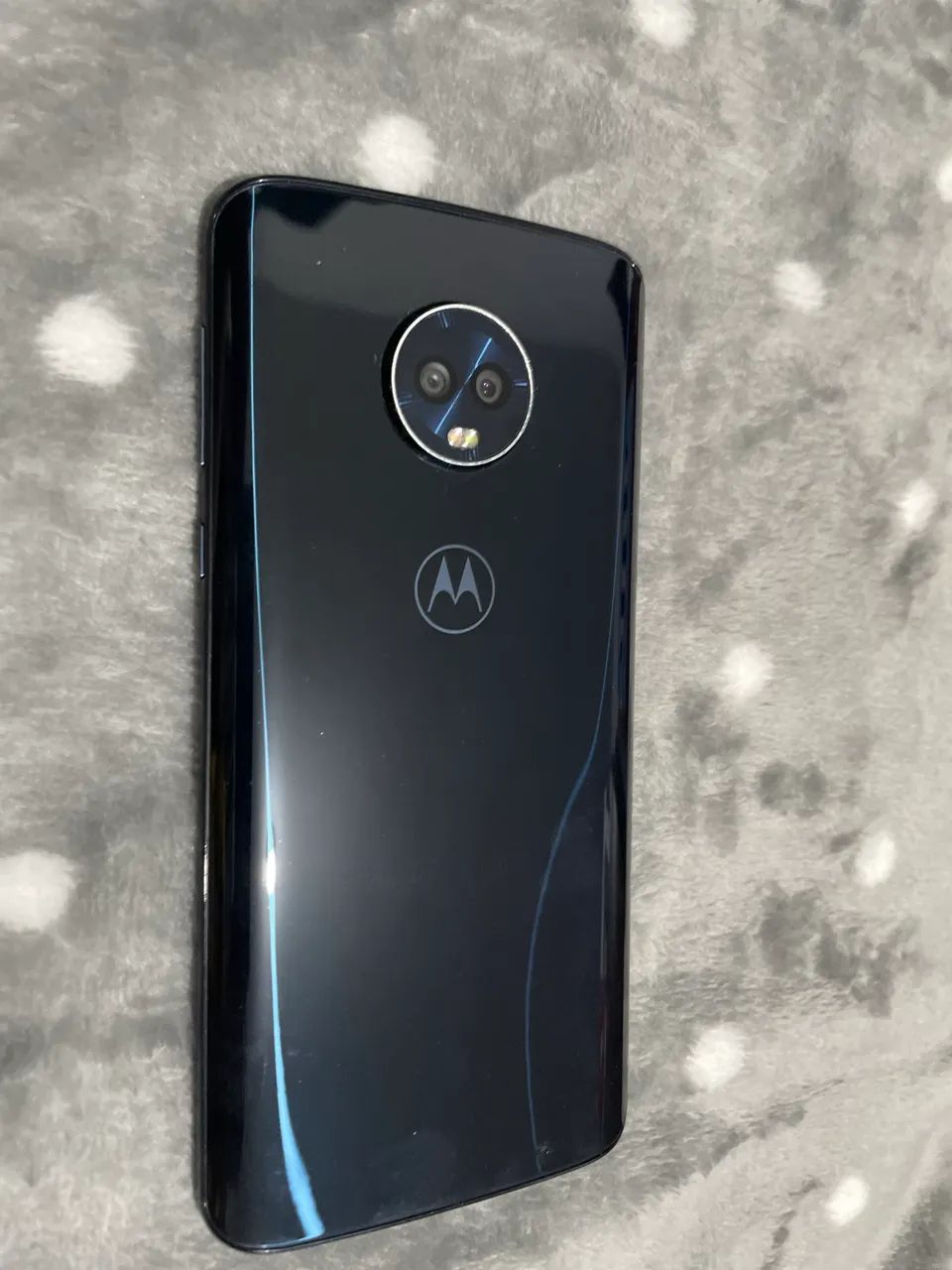 Celular moto G(6)plus  - Foto 3