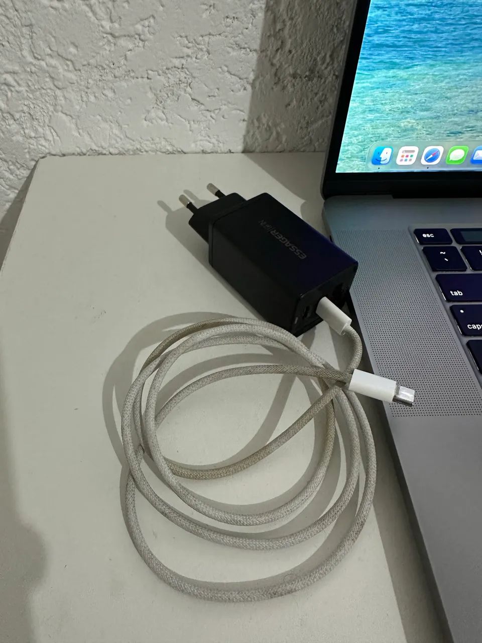 MACBOOK PRO 2019 16 POLEGADAS 32RAM 1TB - Foto 4