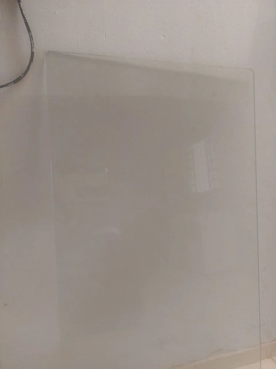 Vidro de mesa  - Foto 3