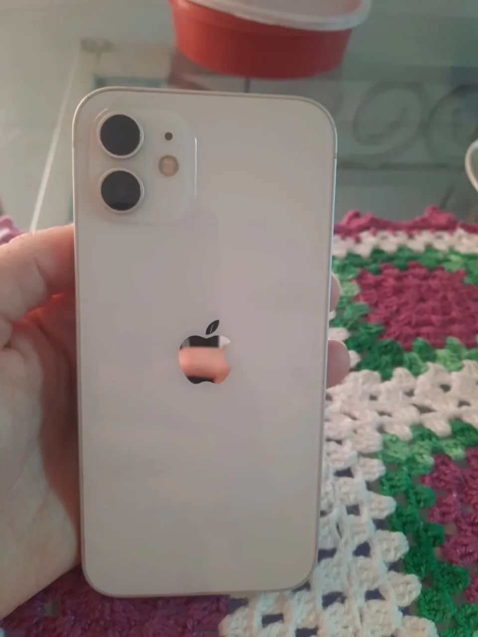 Vendo iPhone 12  - Foto 4
