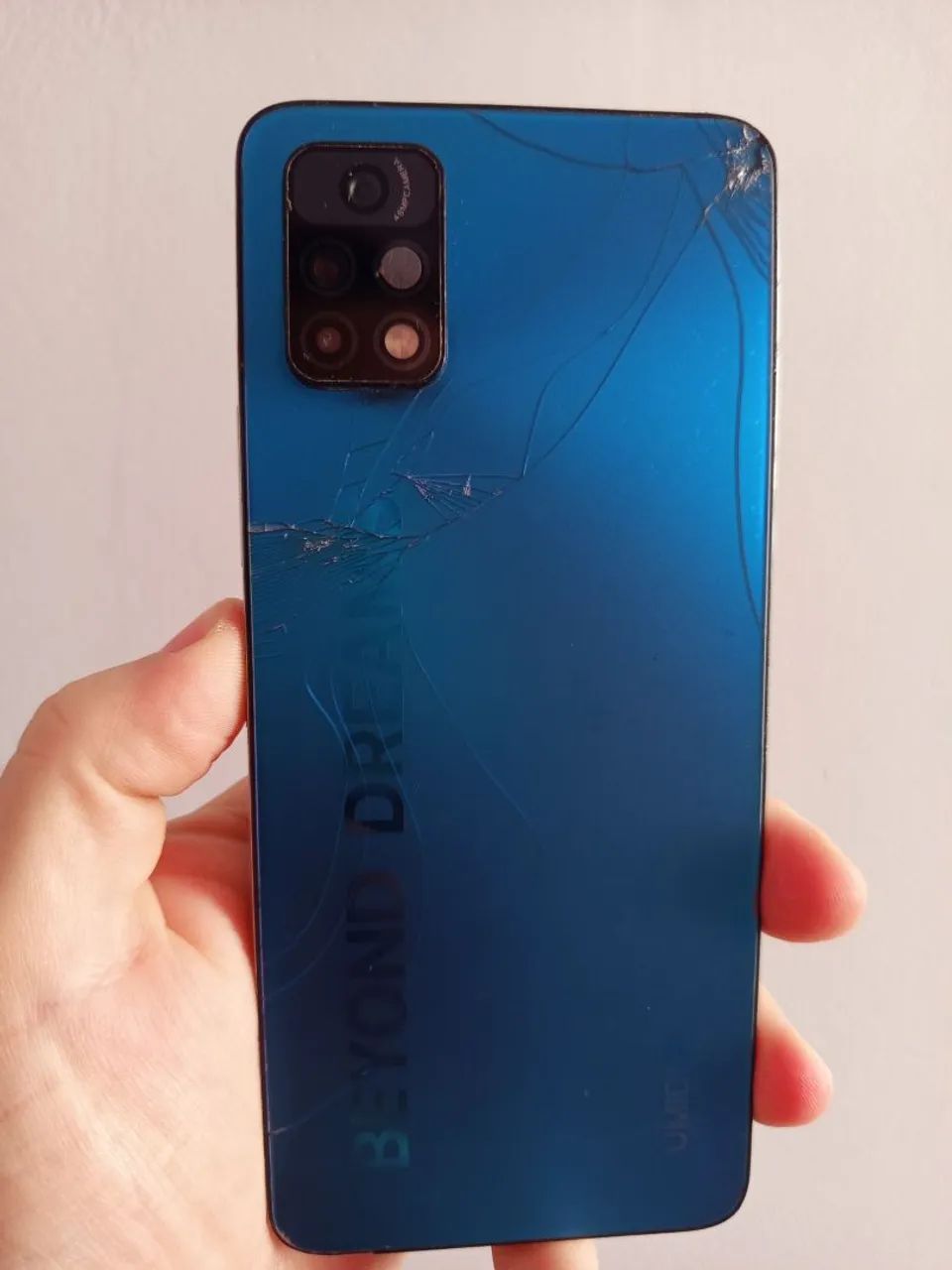 Celular Umidigi A11 - Foto 3