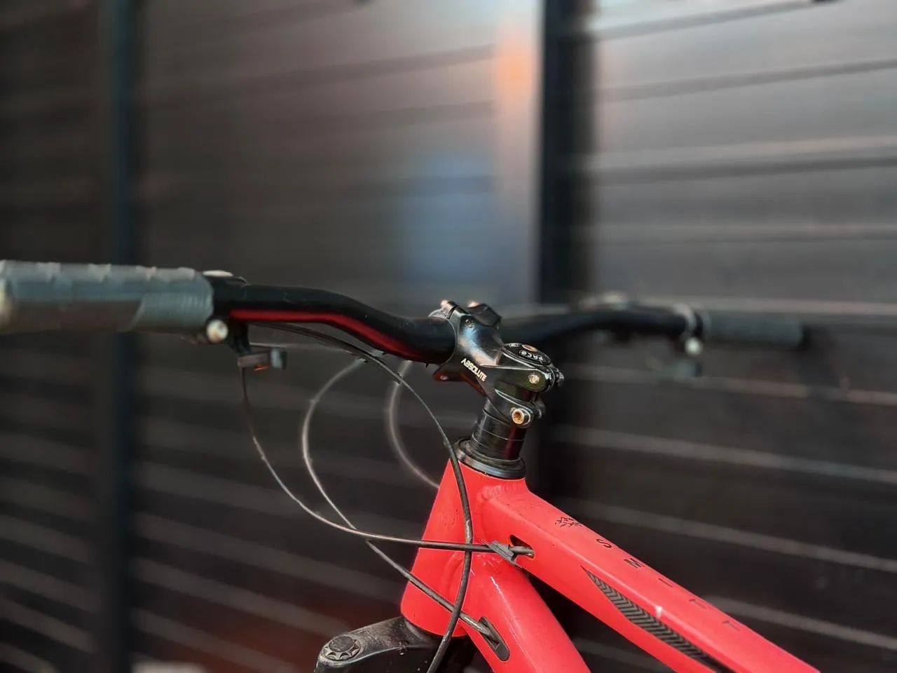 Bicicleta First Smitt - Foto 5