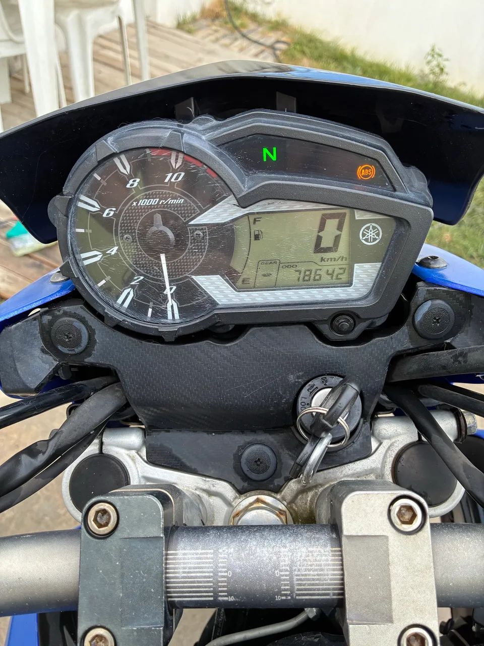 Crosser 150 XTZ? - Foto 4