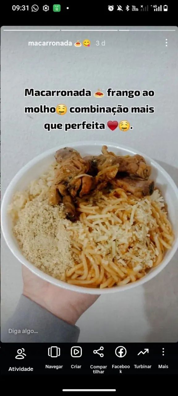 Almoço, jantar e lanches num só lugar  - Foto 4