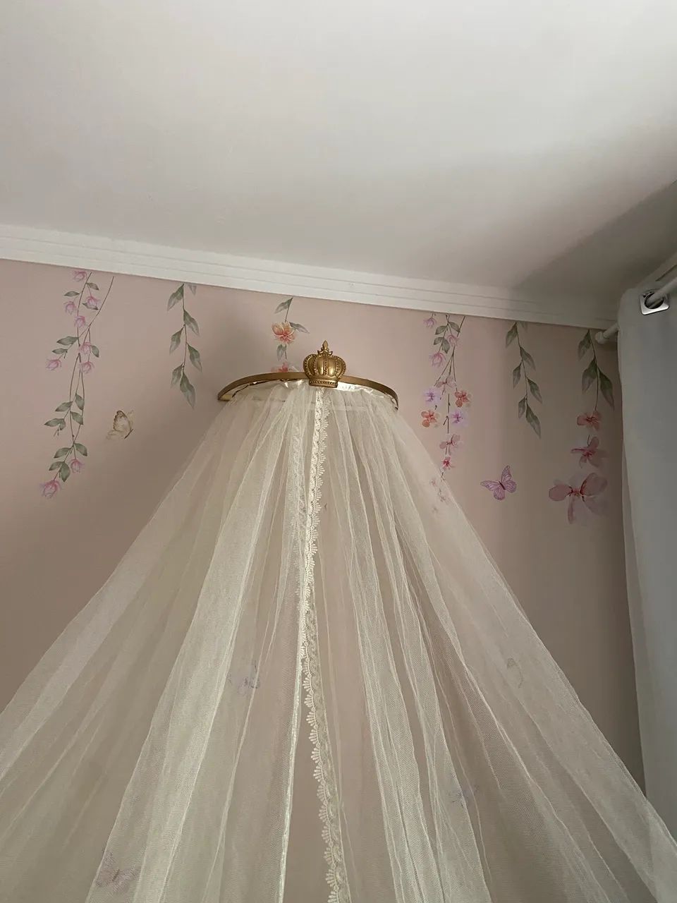 Dossel cortinado  - Foto 5
