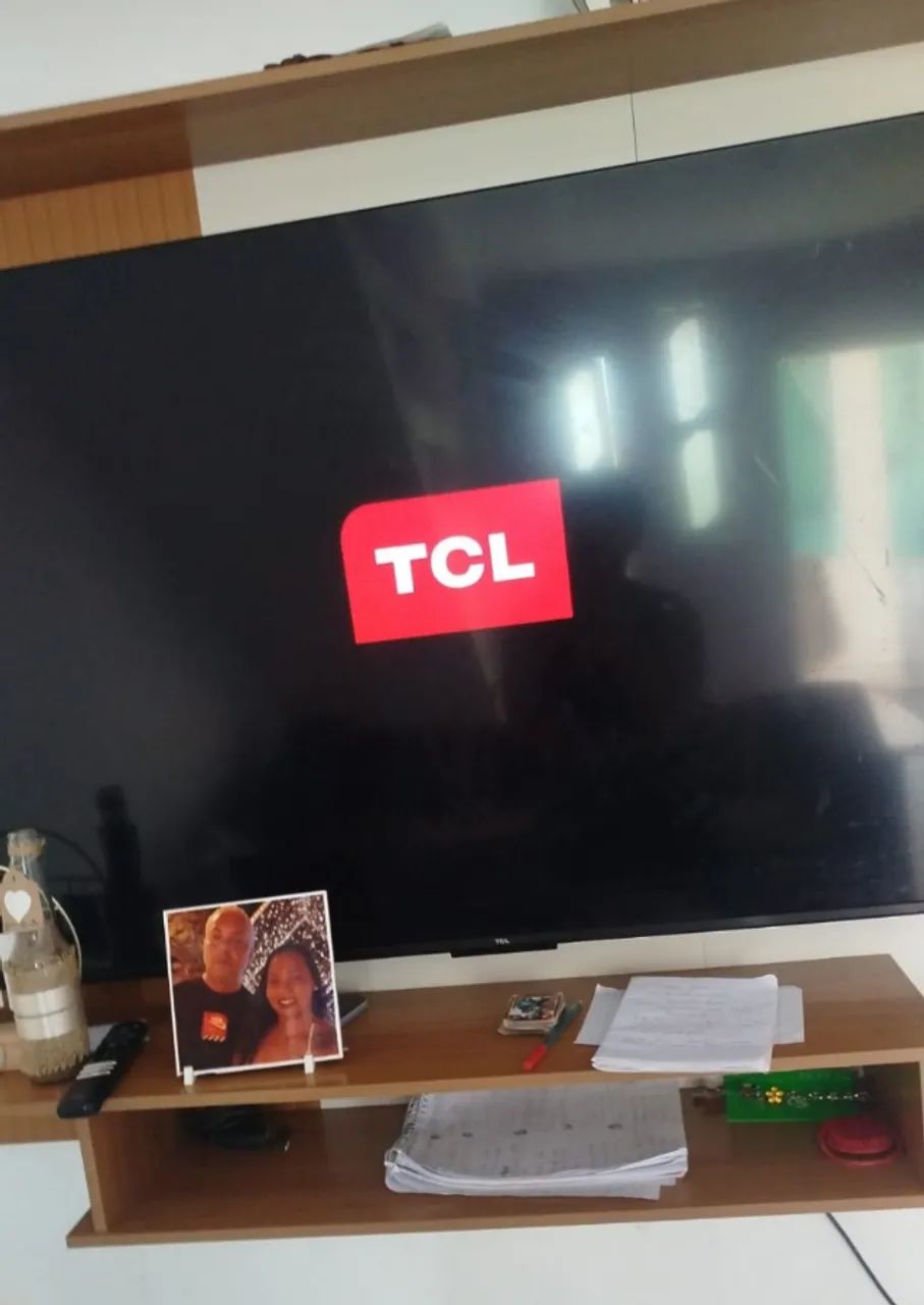 TV Smart