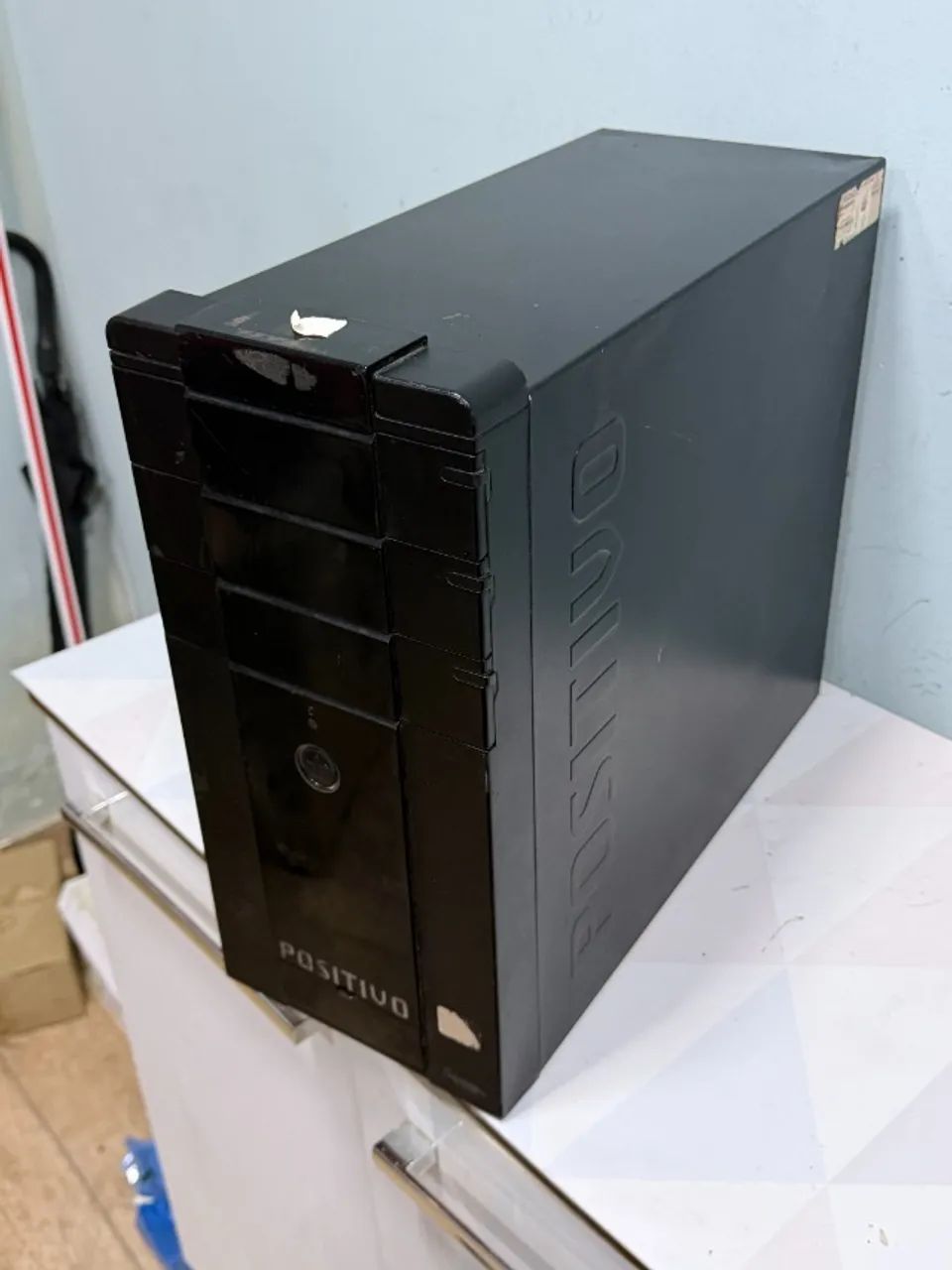 CPU Intel Core i3 - Ideal para Caixa, Comércio e Escritório  - Foto 5