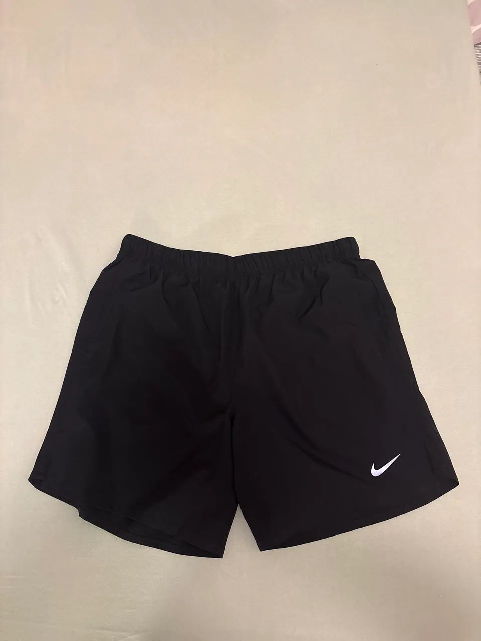 Bermuda Nike Running nunca usada 