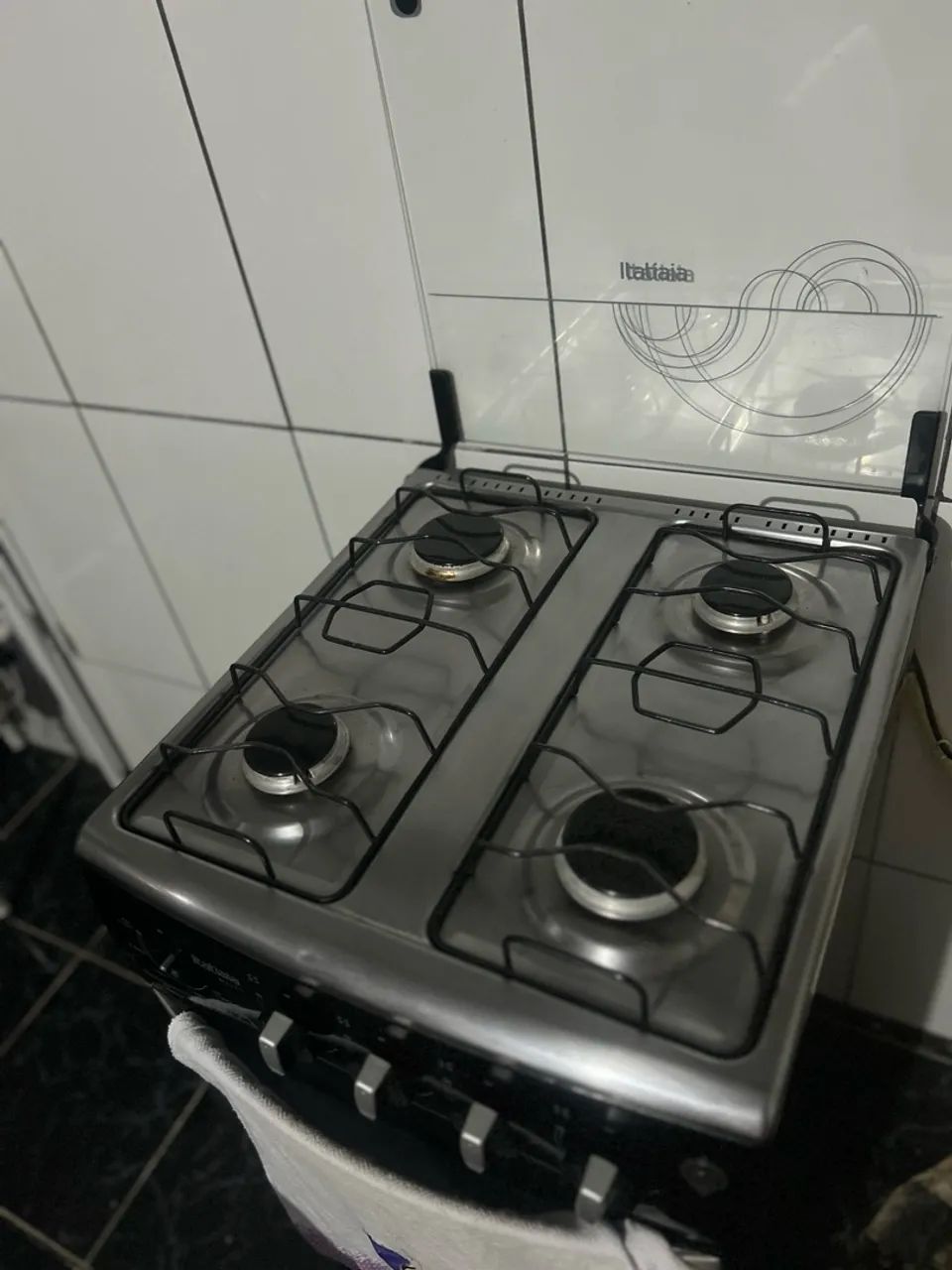 Fogão Itatiaia  - Foto 2