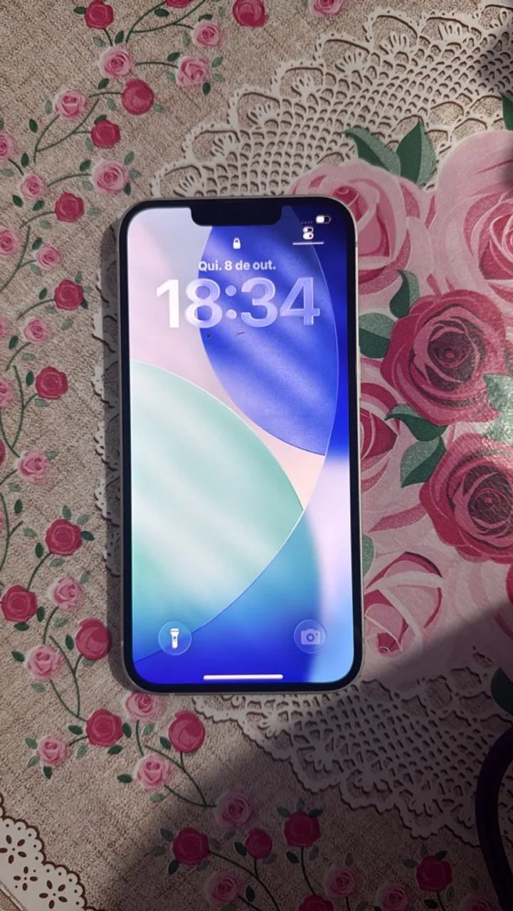 IPhone 13