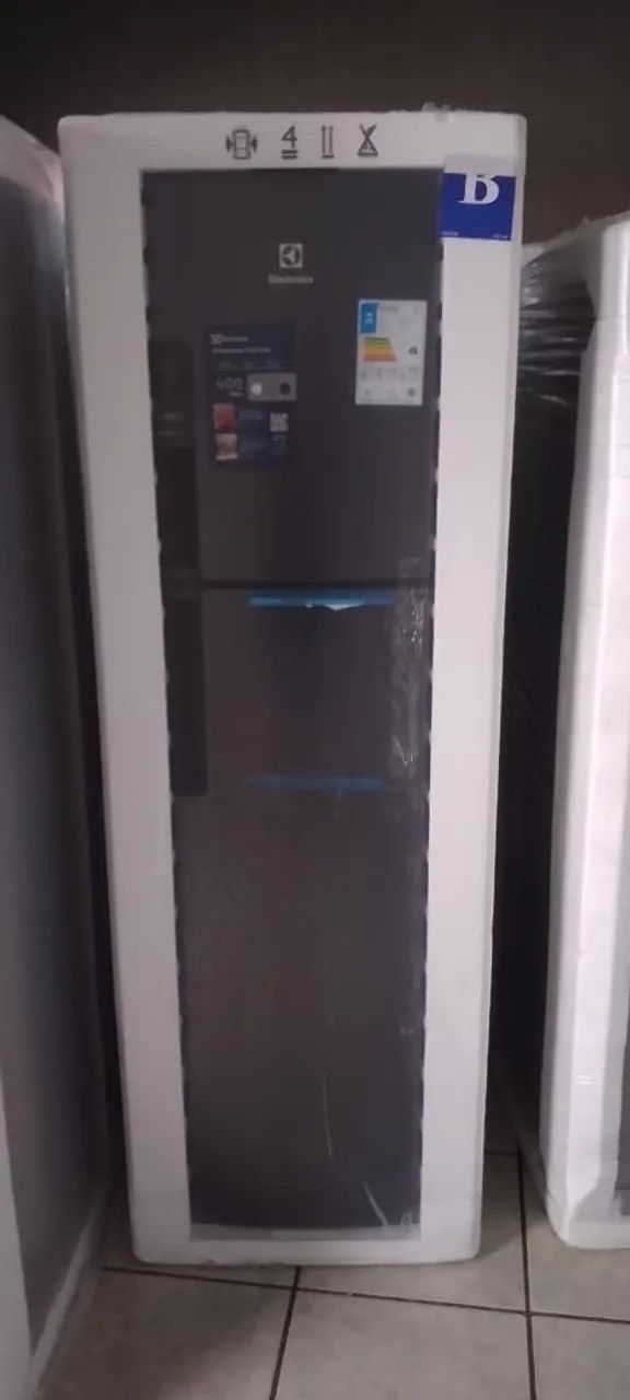 TF44B 400 LITROS INVERTER