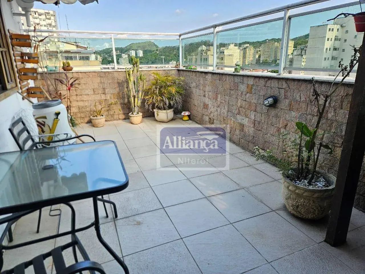 Cobertura no Condominio Solar do Barão - Foto 2