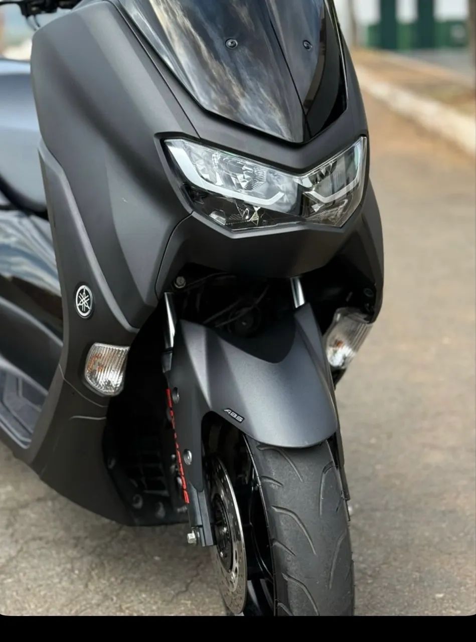 YAMAHA NMAX 2023  - Foto 5