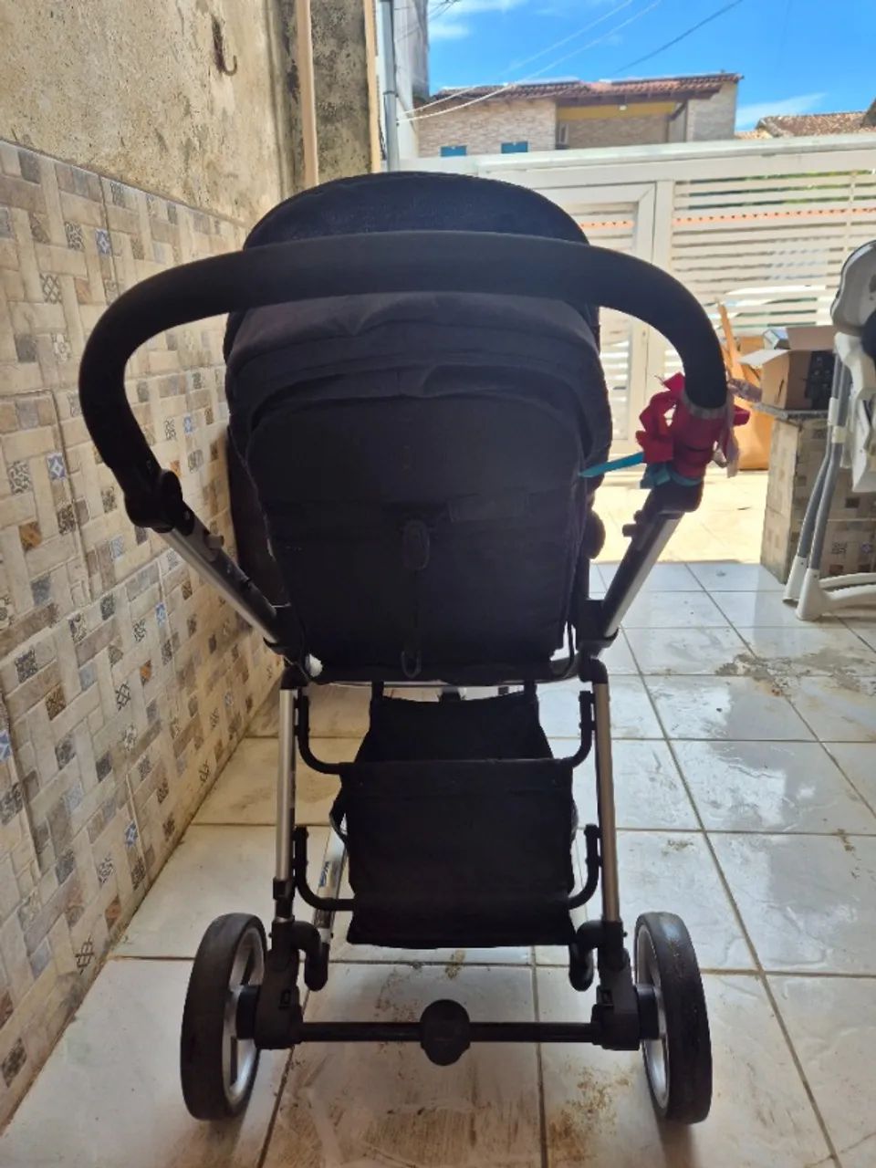 Carrinho Safety 1st - Foto 3