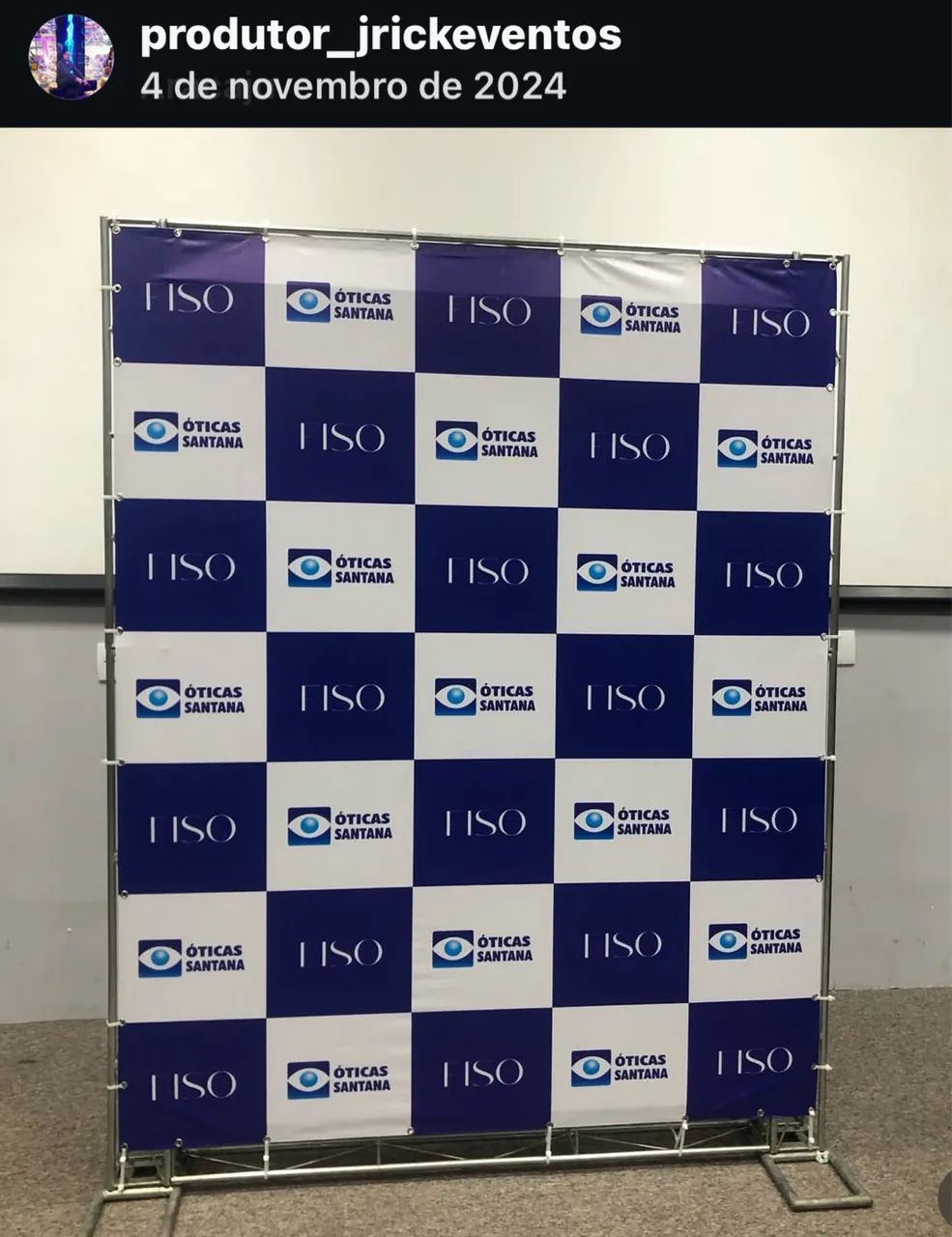 Alugo Backdrop , boxtrus  - Foto 2