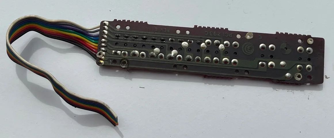 Receiver Gradiente Spect 87 PCI Seletora Memórias - Foto 2