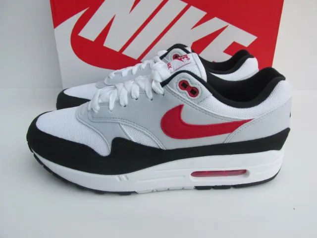 Tênis Nike Air Max 1 Masculino Novo Original - Lançamento - Tamanho 42  - Foto 3
