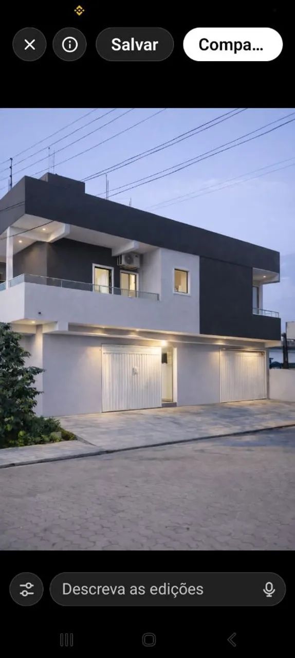  Casa Jd Marilândia VVentrada + Parcela