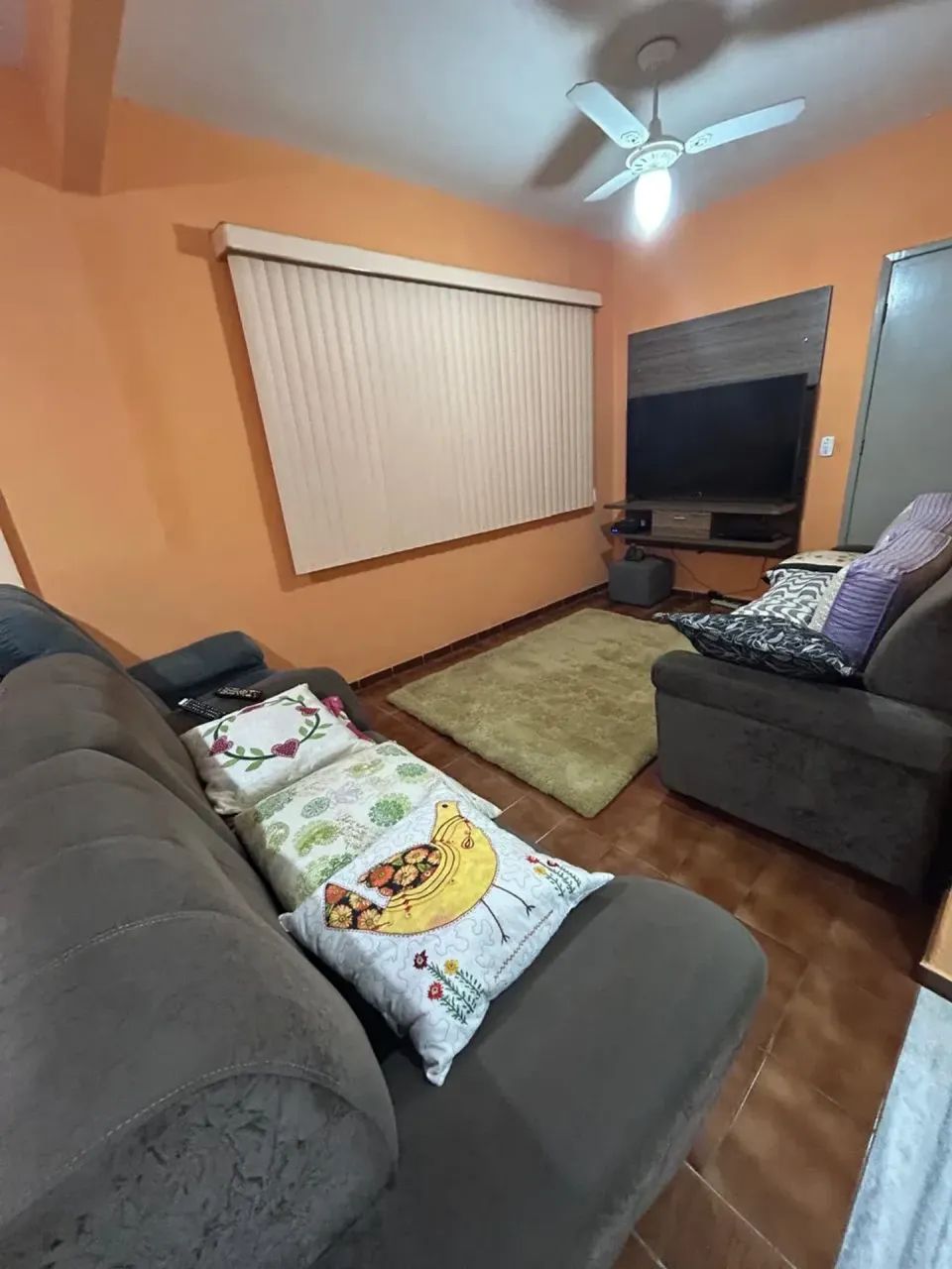 APS- Excelente casa com 3 quartos em Araçás - Vila Velha - ES - Foto 4