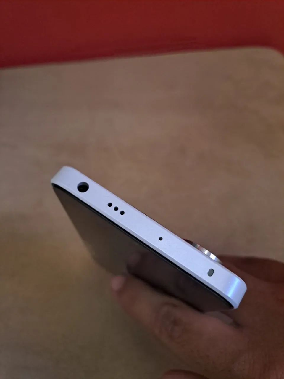 Xiaomi Redmi Note 13 Pro 5G (256GB) - potente e perfeito - Foto 5