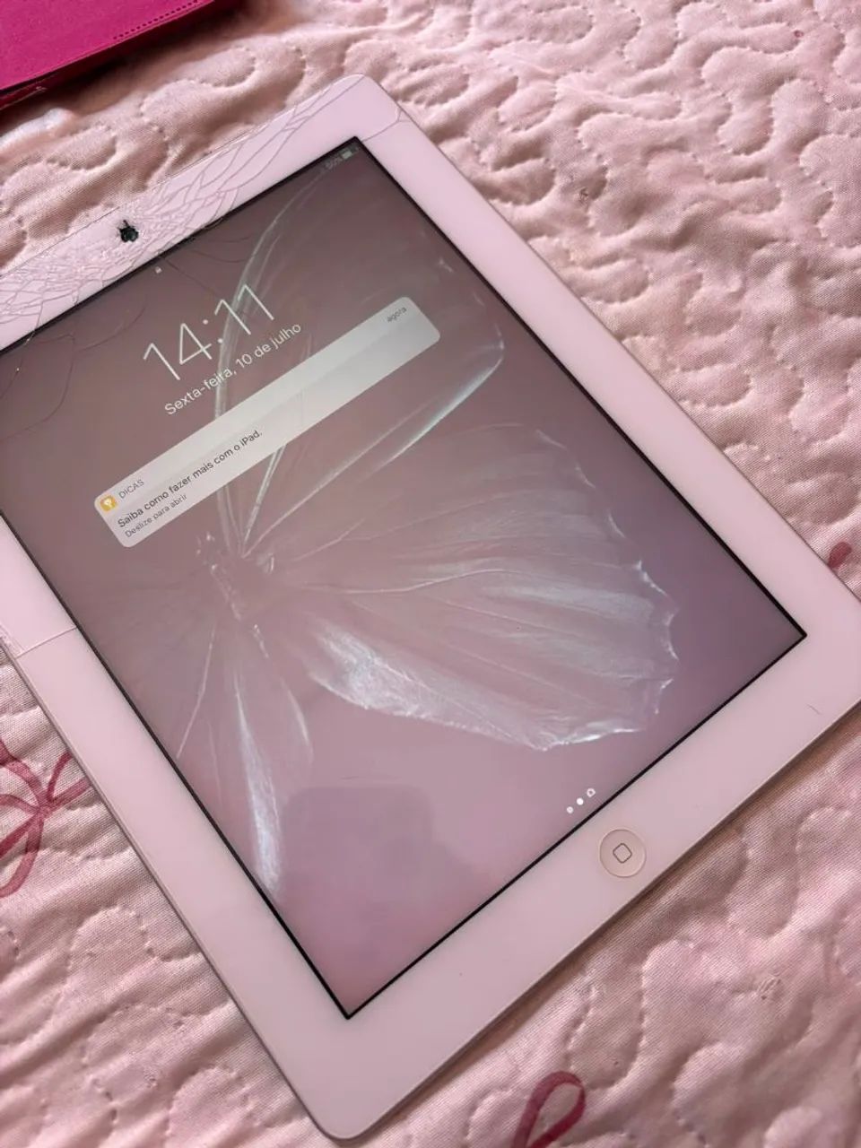 iPad 4 geração  - Foto 3
