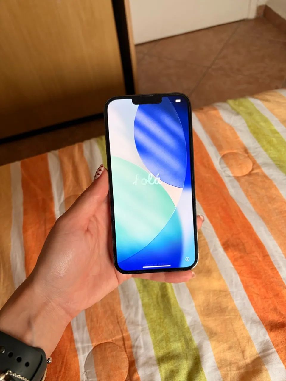 iphone 13 pro max - Foto 4